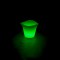 LED ice kyblík