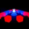LED taburet