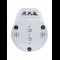 LED Wireless Cylinder spot