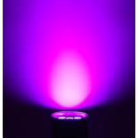 LED Wireless Cylinder spot