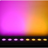 LED Wireless Bar