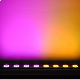 LED Wireless Bar